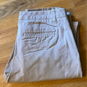 Men’s bonobos casual khakis 30 X 32. Slim fit.